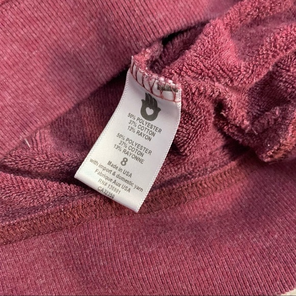 Spiritual Gangster Sweatshirt - Picture 4 of 5